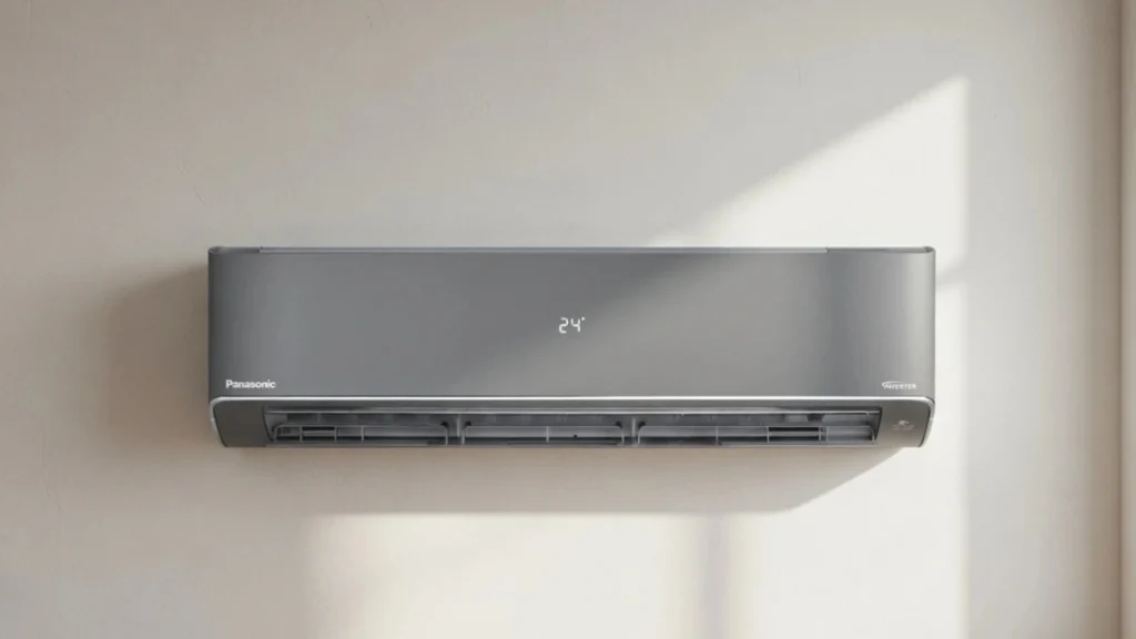 Panasonic 2026 AC