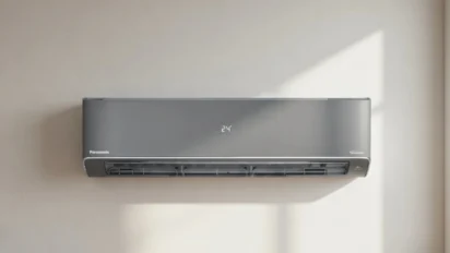 Panasonic 2026 AC Lineup भारत में लॉन्च, 57 मॉडल और स्मार्ट AI फीचर्स के साथ