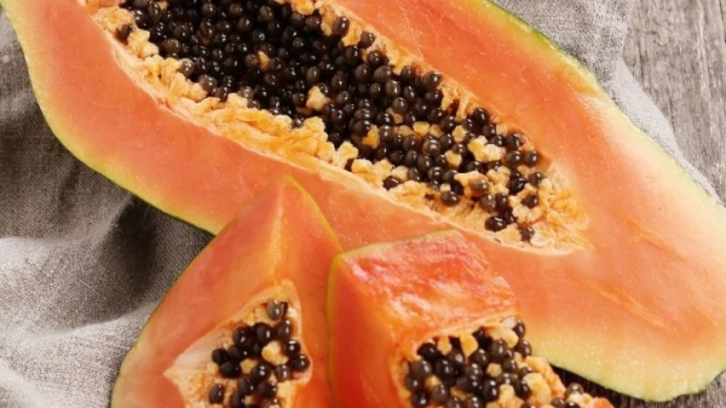Papaya side effects