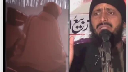 पेशावर में ढेर हुआ भारत का मोस्ट वांटेड आतंकी, पाक एजेंसियां अब तक खामोश