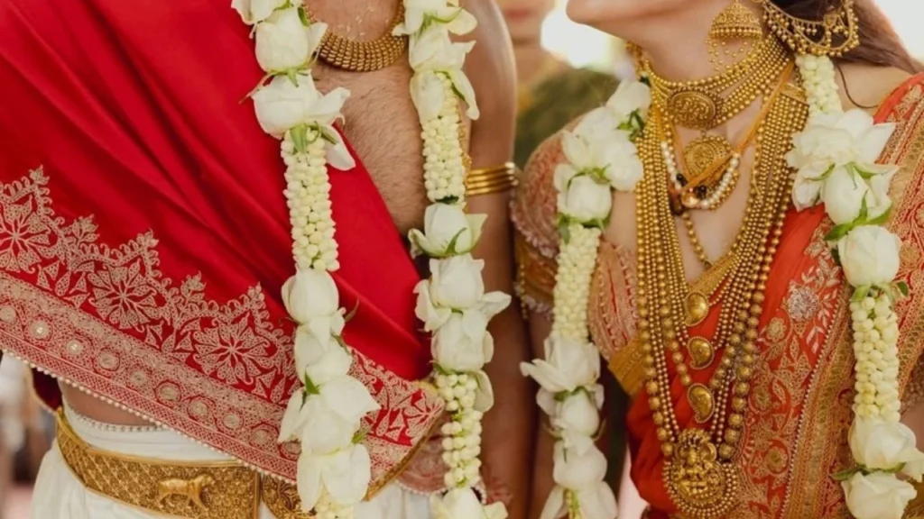 Rashmika Mandanna Wedding