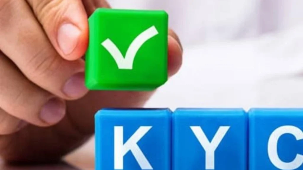 Ration Card E-KYC