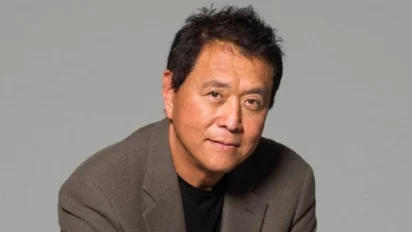 मार्केट क्रैश पर Robert Kiyosaki की नई चेतावनी, बताया ‘सबसे बड़ा मौका’