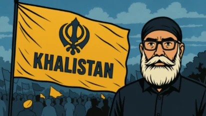 कनाडा ने SJI को आतंकी संगठन घोषित किया, भारत संग सुरक्षा रीसेट
