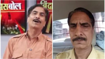 लोनी में यूट्यूबर सलीम वास्तिक (Salim Wastik) पर जानलेवा हमला, 7 के खिलाफ FIR; CM योगी ने दिए सख्त कार्रवाई के आदेश