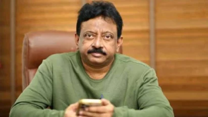 गाजियाबाद हादसे पर RGV: नाबालिगों पर सोशल मीडिया बैन गलत