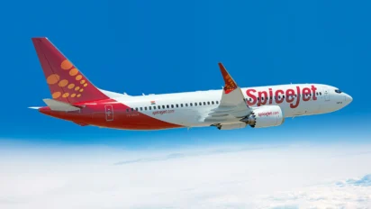 Middle East Crisis के बीच SpiceJet ने दुबई उड़ानों का शेड्यूल बदला, फुजैराह से शुरू की विशेष फ्लाइट्स