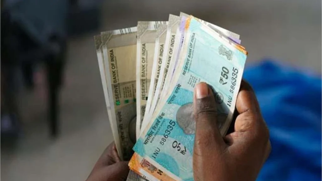 Unclaimed Deposits