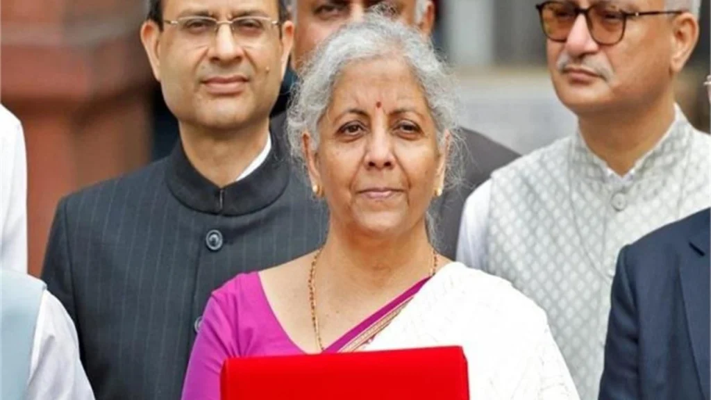 Union Budget 2026