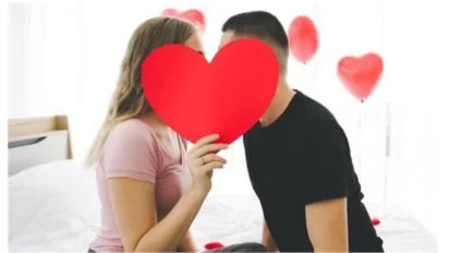 Valentine 2026: कंडोम सेल 3 गुना बढ़ी, बेंगलुरु आगे