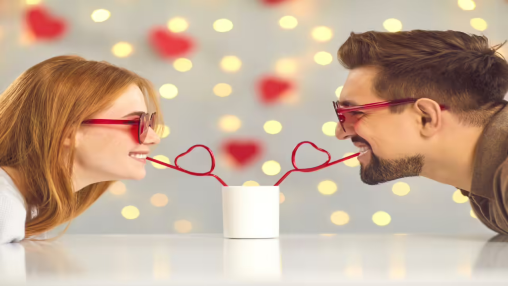 Valentine Day