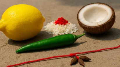 वास्तु टिप्स: सड़क पर पड़ी इन चीजों को लांघना क्यों माना जाता है अशुभ?