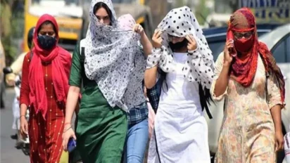 फरवरी में बढ़ा तापमान: क्या मार्च से पहले शुरू होगी भीषण गर्मी?