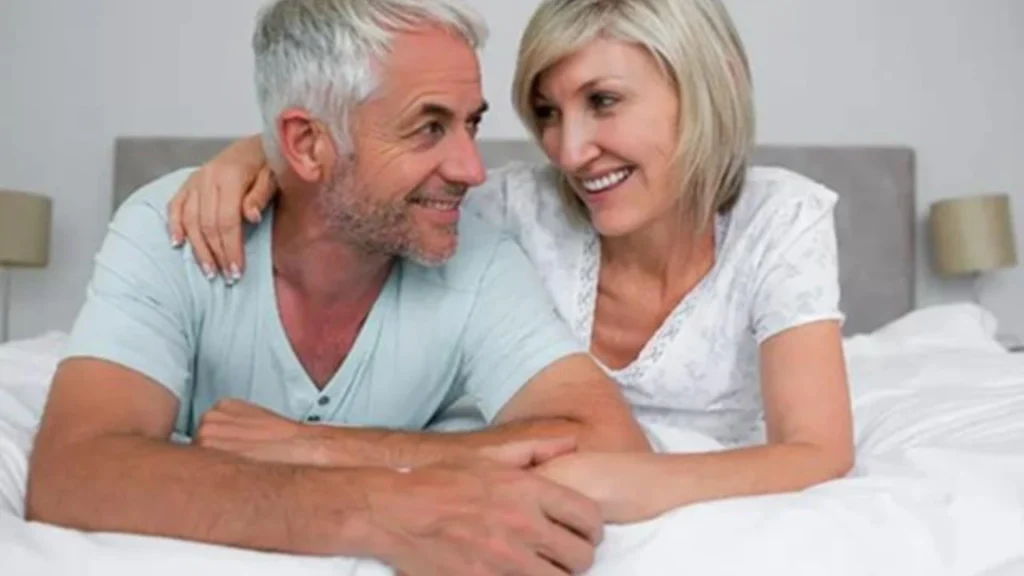 Women after 40
