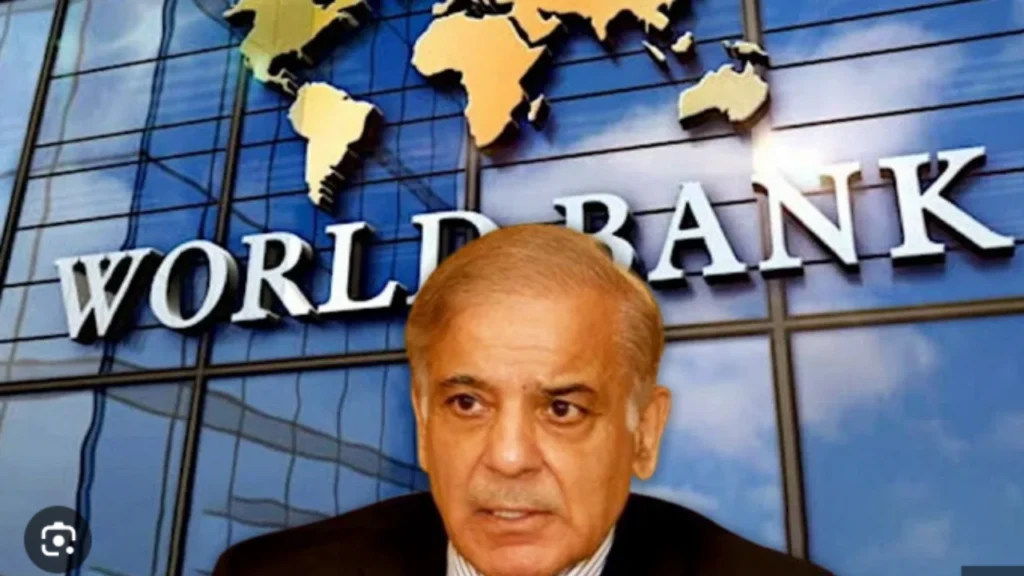 World Bank Report