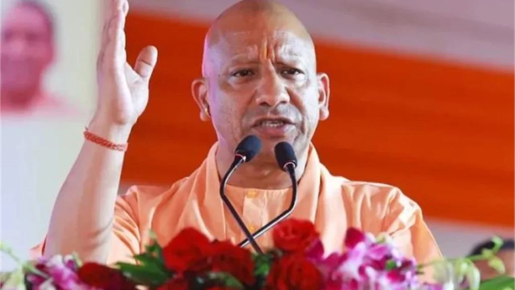 Yogi Adityanath