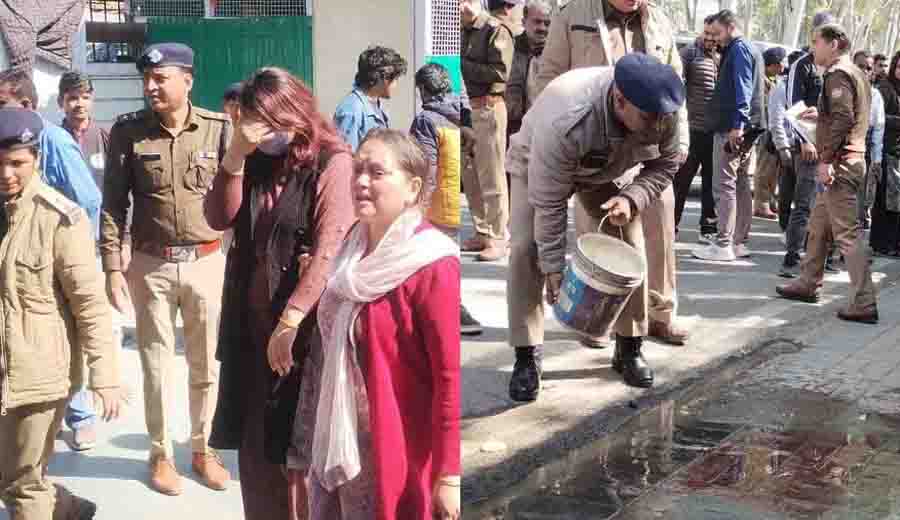 Arjun Murder Case: Businessman murdered near Tibetan Market in Dehradun, case filed against four people including his mother