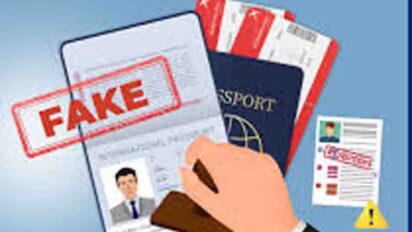 Fake ID Racket Busted : फर्जी दस्तावेज बनाने वाला गिरफ्तार, फर्जी अंकतालिकाएं और उपकरण जब्त