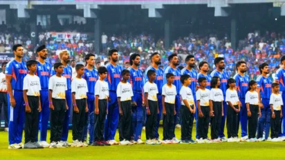 T20 World Cup 2026 Semi Final Match: जानिए भारत कैसे कर सकता है सेमीफाइनल में क्वालिफाई, क्या सूर्यकुमार यादव के लिए राह अब भी है आसान