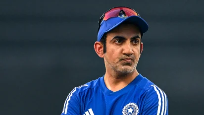 IPL 2026 News: राजस्थान रॉयल्स ने दिया गौतम गंभीर को ये आकर्षक ऑफर, क्या भारतीय हेड कोच दे सकते हैं अपने पद से इस्तीफा