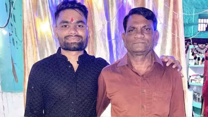 Rinku Singh Father News Update: रिंकू सिंह के पिता का हुआ निधन, कैंसर से हारे जिंदगी की जंग