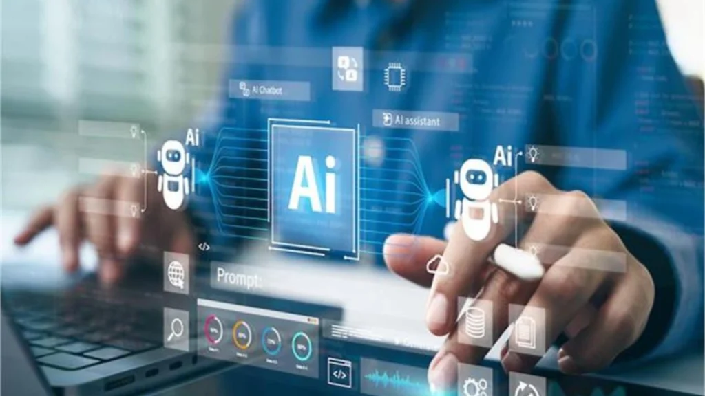 AI Jobs Impact