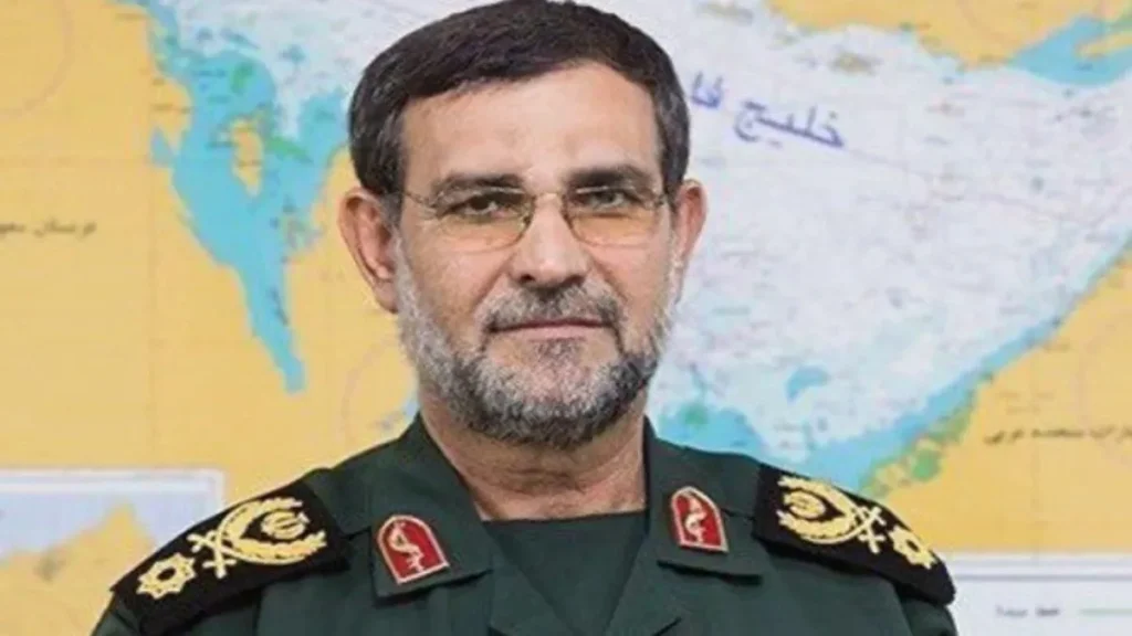 Alireza Tangsiri