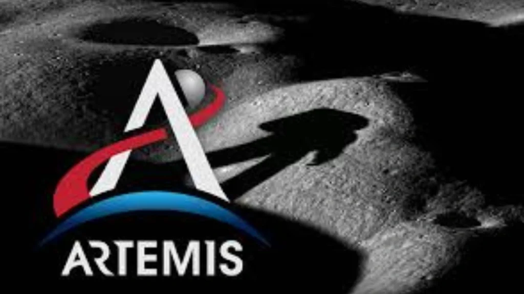Artemis mission