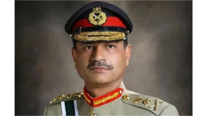 Asim Munir के फैसलों से संकट में पाकिस्तान, बढ़ा तनाव