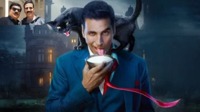 Bhoot Bangla: अक्षय कुमार-प्रियदर्शन की जोड़ी की वापसी, जानें रिलीज डेट और स्टारकास्ट
