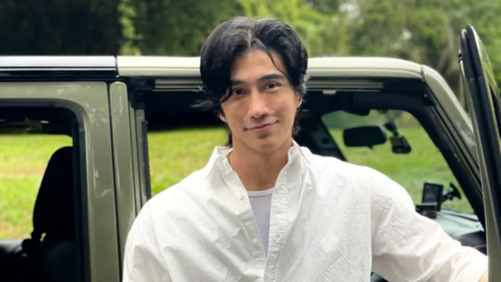 Chuando Tan