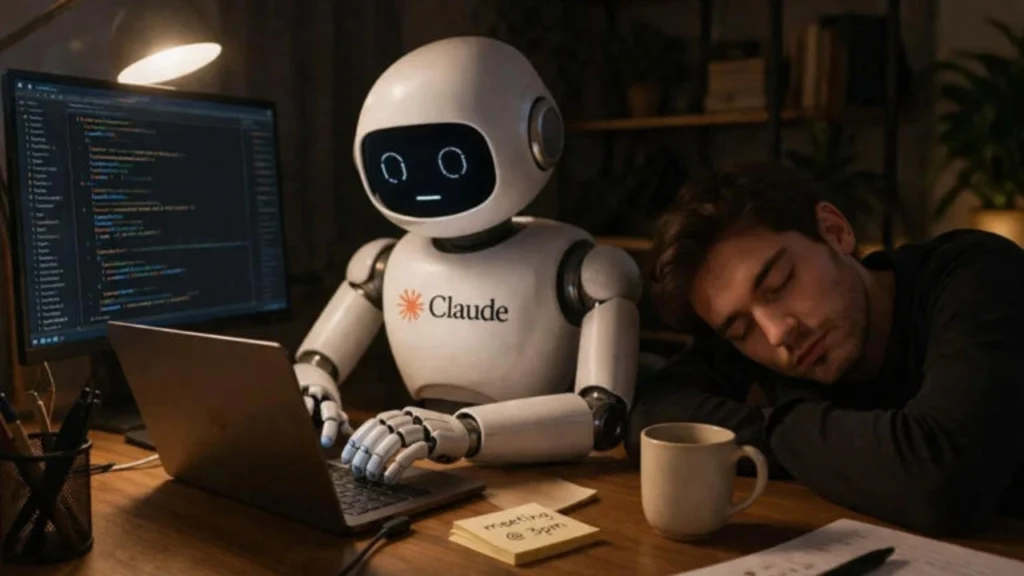 Claude AI