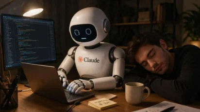 Claude Auto Mode Launch: AI अब खुद करेगा फैसले, Anthropic ने बढ़ाई सेफ्टी