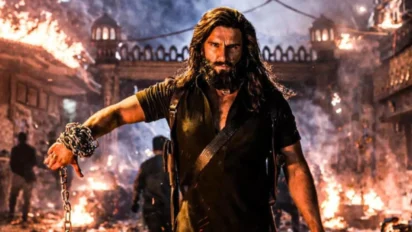‘धुरंधर 2’ की एडवांस बुकिंग में धमाका, ₹18 करोड़ पार; Pawan Kalyan की ‘OG’ का रिकॉर्ड खतरे में