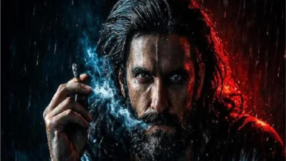Dhurandhar The Revenge Trailer: में रणवीर सिंह का दमदार अवतार, फैंस बोले- जनरेशन के बेस्ट एक्टर