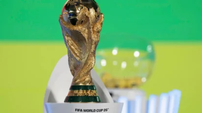 FIFA World Cup 2026: ईरान का अमेरिका में खेलने से इनकार, मेक्सिको बन सकता है नया वेन्यू