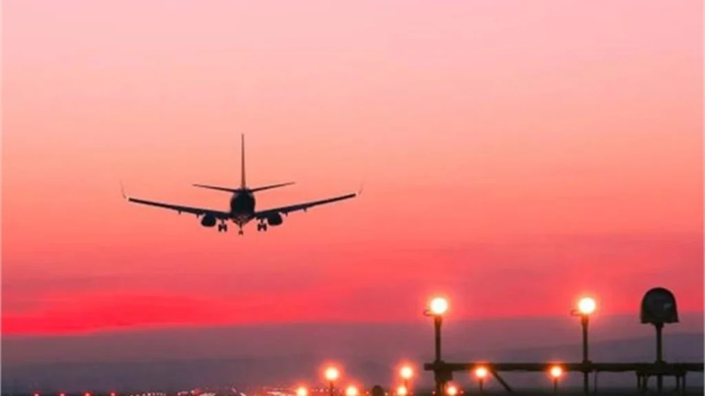 Flights Charges Hike