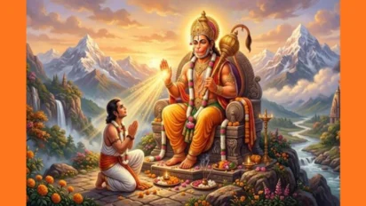 हनुमान जी के संकेत कैसे पहचानें? जानें आसान उपाय और चमत्कारी संकेत