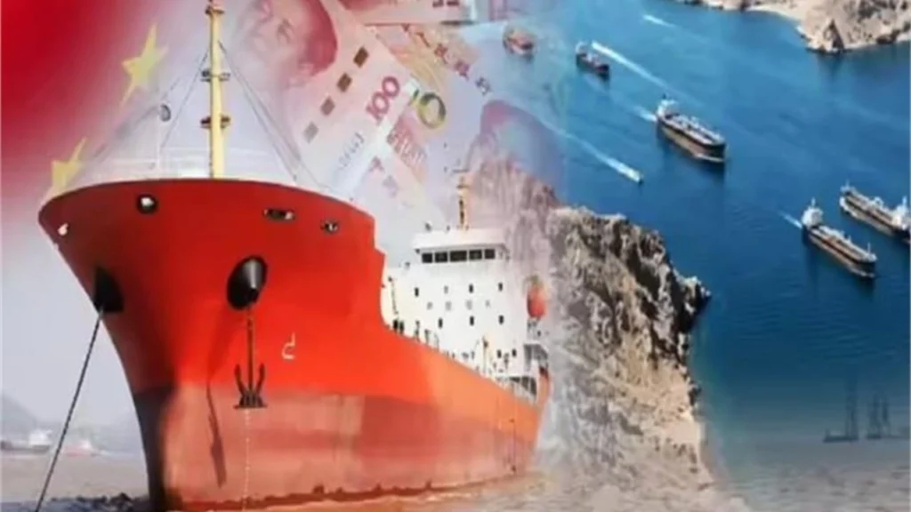 Hormuz Crisis