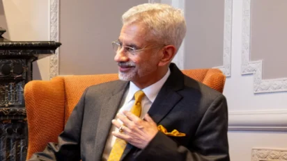 Hormuz deal पर भारत का बड़ा बयान: ईरान से कोई बातचीत नहीं, रिपोर्ट्स बेबुनियाद