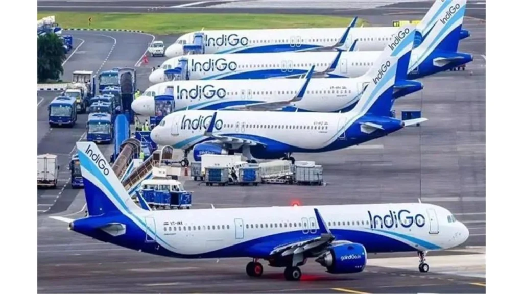 IndiGo