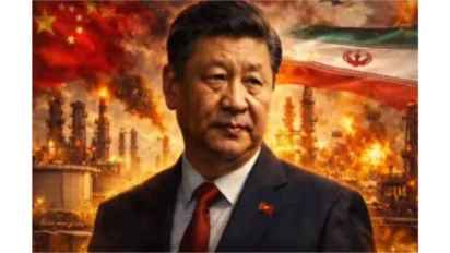 Iran Crisis Impact: चीन ने बढ़ाए पेट्रोल-डीजल दाम, संकट की तैयारी