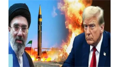 Iran US Ceasefire: ट्रंप को जवाब, युद्धविराम से पहले अमेरिका को झुकना होगा