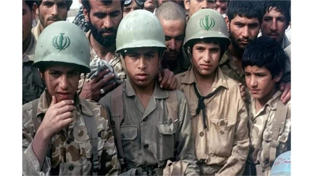 Iran War Update