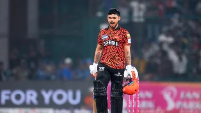IPL 2026 News: क्या ईशान किशन होंगे सनराइजर्स हैदराबाद के नए कप्तान? देखें क्या कहती है रिपोर्ट