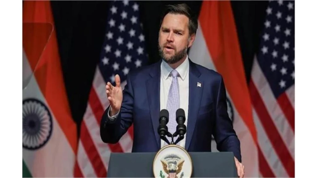 JD Vance