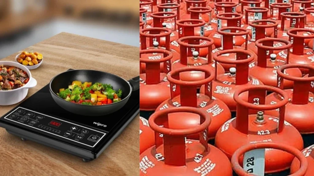 LPG Crisis