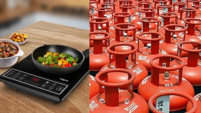 LPG Crisis Impact in India: गैस की कमी से चाय, गोलगप्पे और स्ट्रीट फूड महंगे