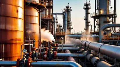 LPG Gas Crisis: महाराष्ट्र की 2500 ऑटो पार्ट्स कंपनियों का उत्पादन ठप होने का खतरा