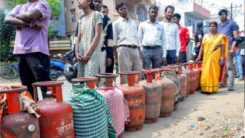 LPG Gas News